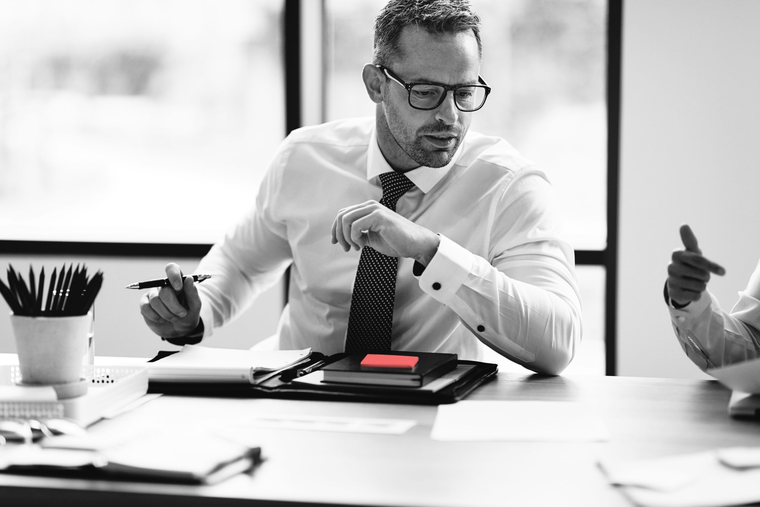 one system or the best systems? 5 questions for building a better legal tech stack.