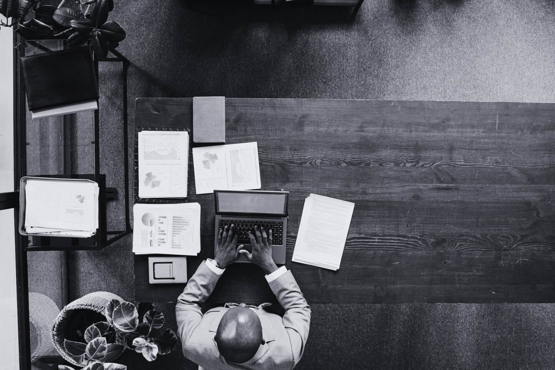 don’t let today’s technology decisions limit tomorrow’s choices.