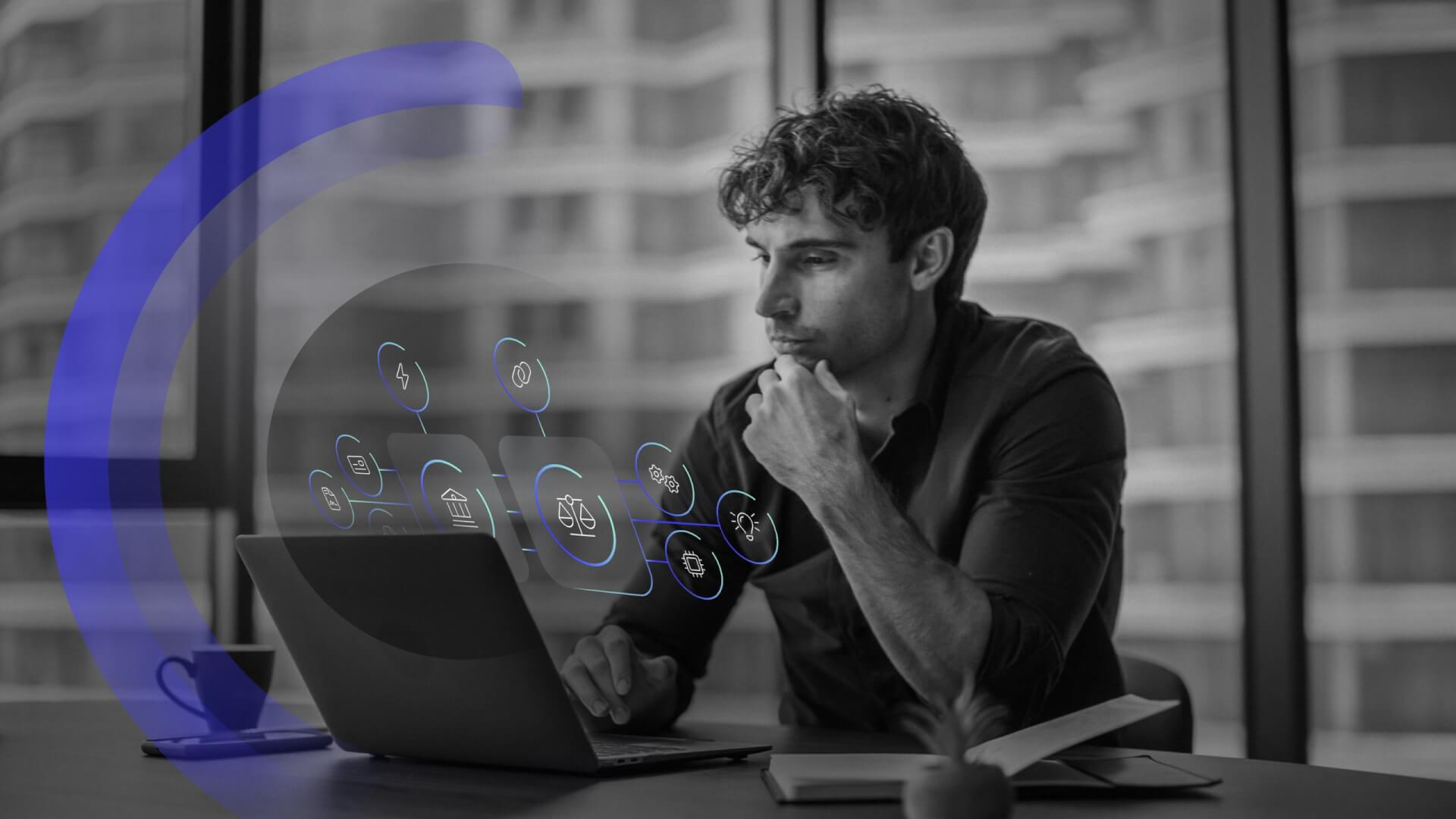 as AI handles more client interactions, what sets your law firm apart?