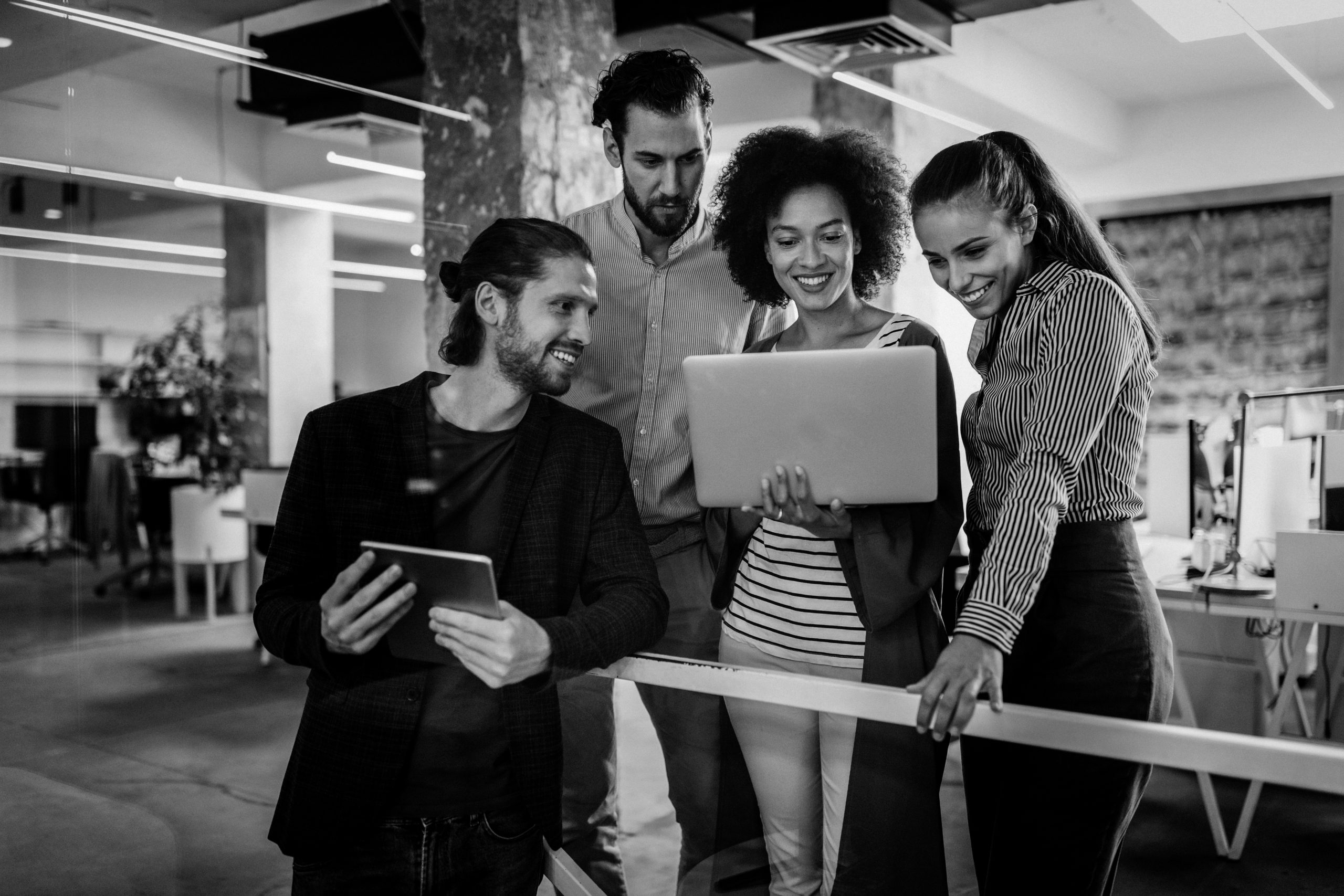 Neostella receives SOC 2 certification