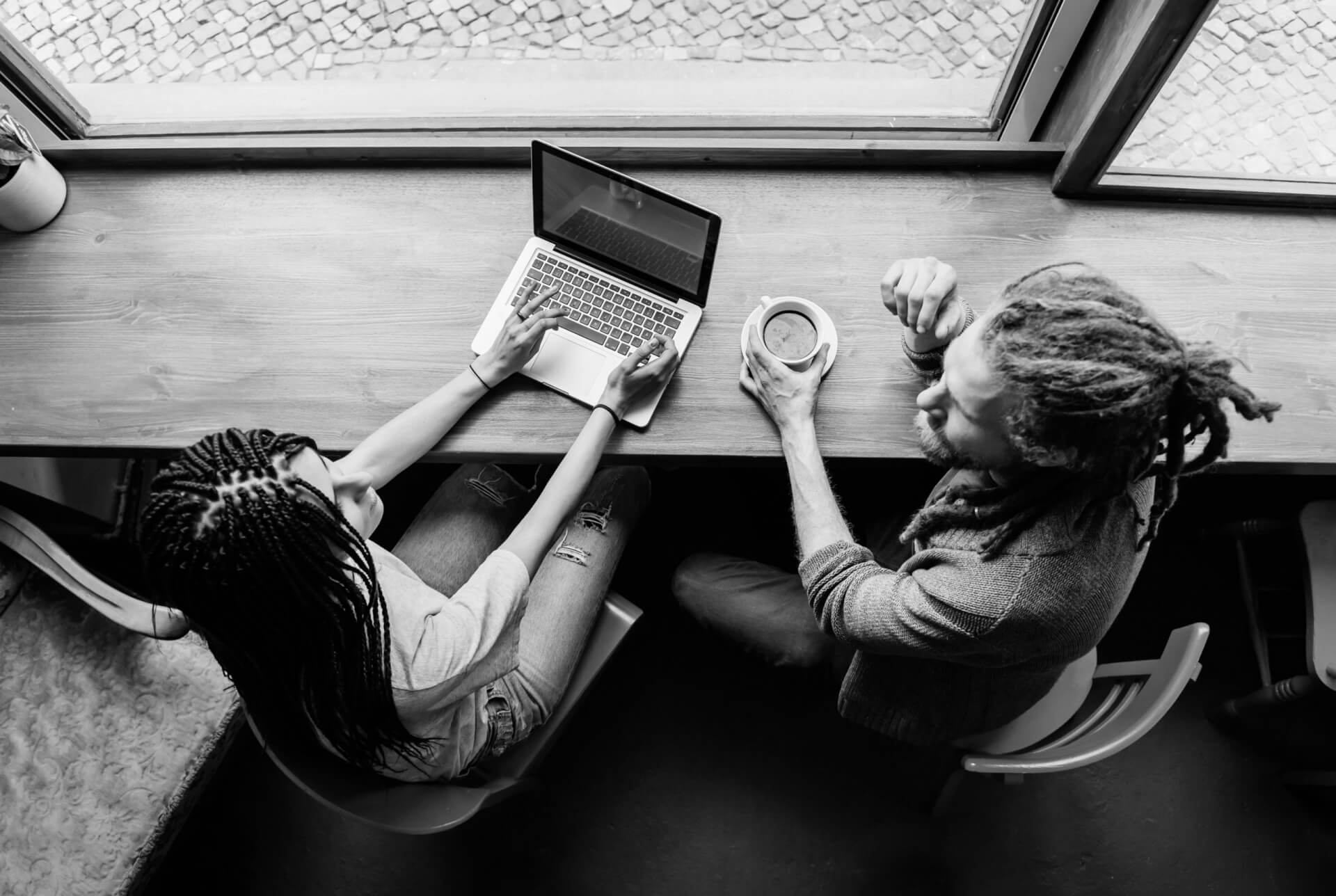 connected data isn’t enough: why law firms need connected work