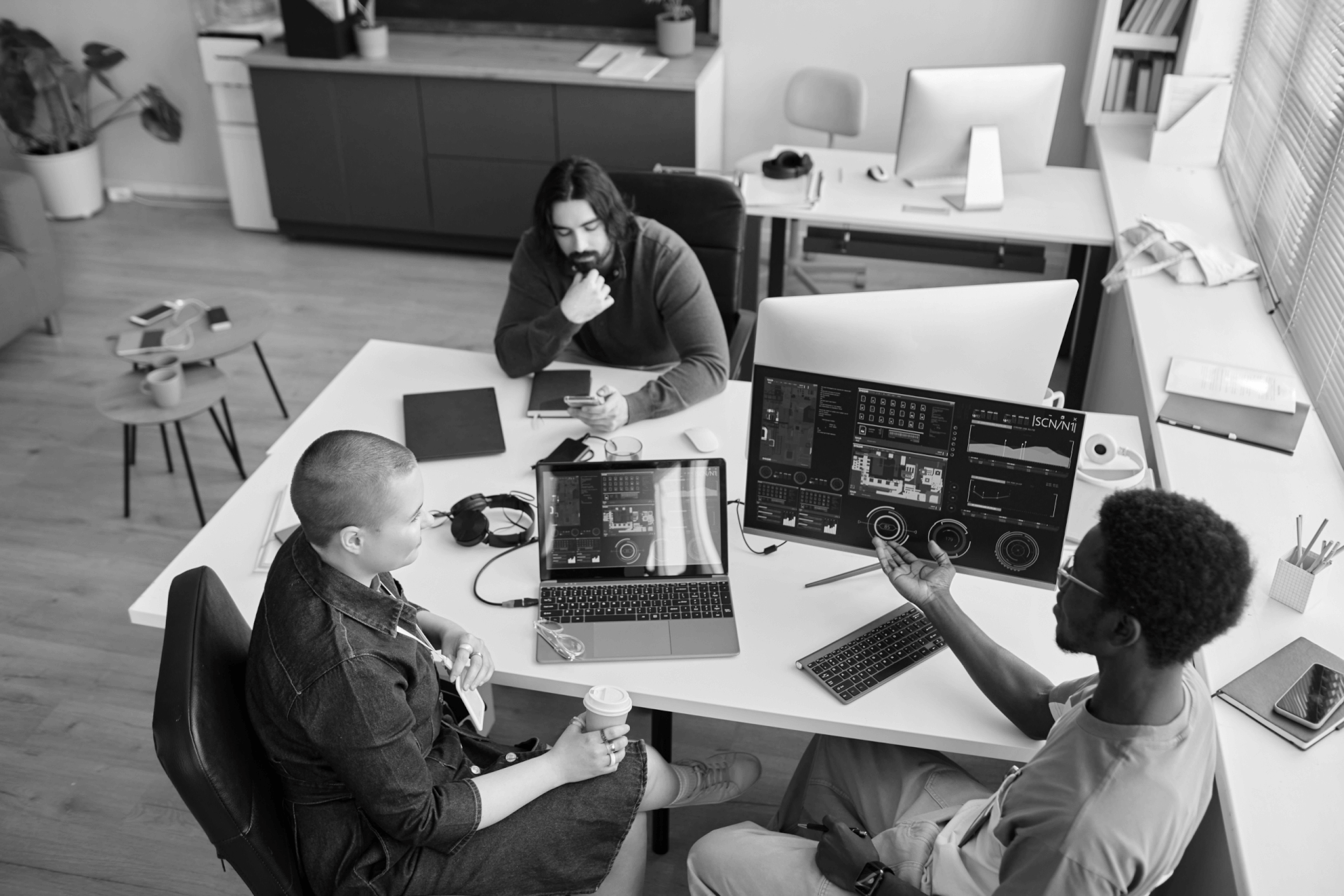 when your case management system becomes the bottleneck.