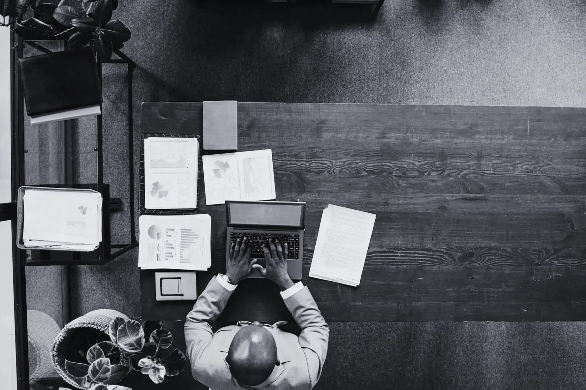 how to remain trustworthy in the legal industry.