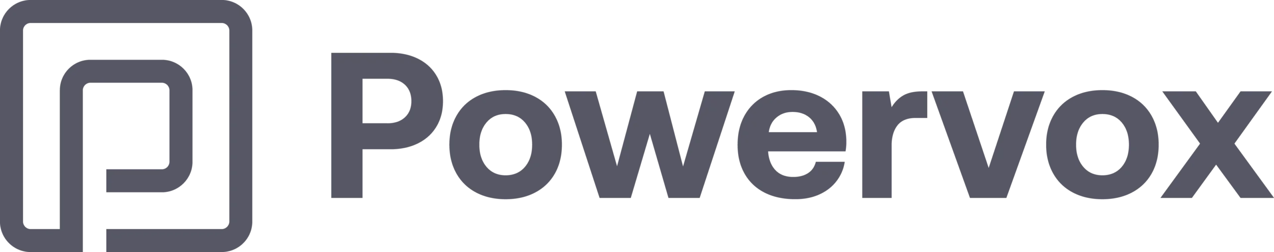 Powervox