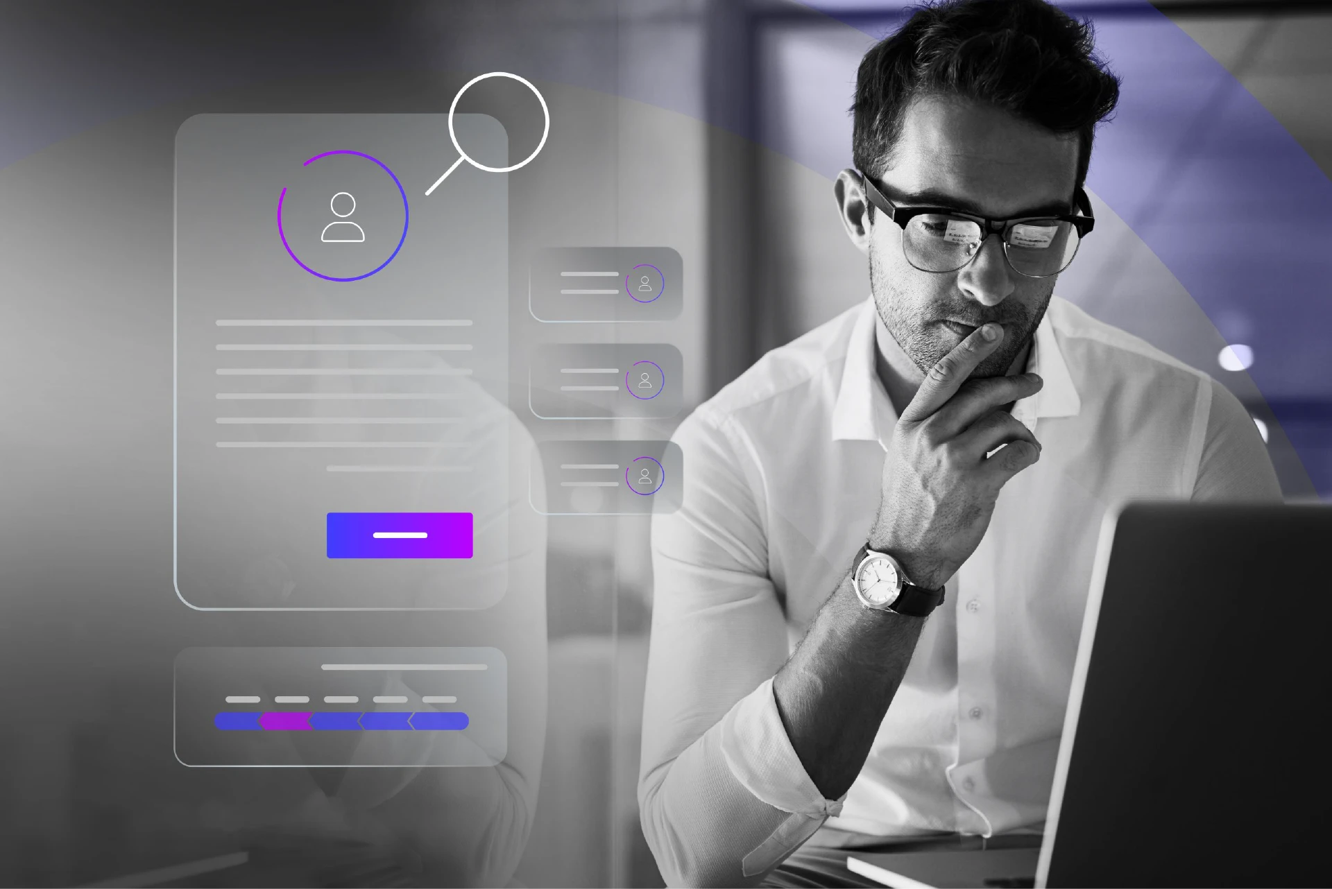 your legal team doesn’t need more information. they need the right information.