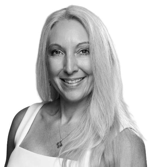 Jennifer Ballou, Director of Customer Experience