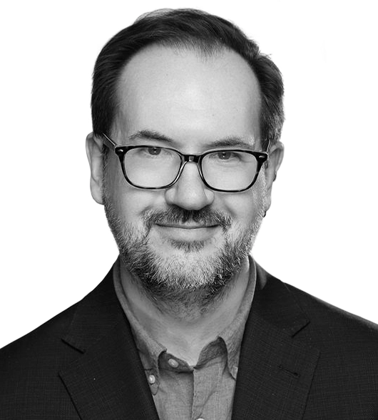 Scott Wolski, Neostella VP Technology Operations