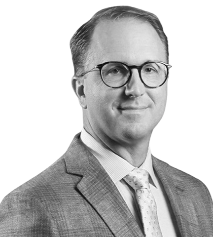 Jon Groth, Owner & attorney Groth Law Firm